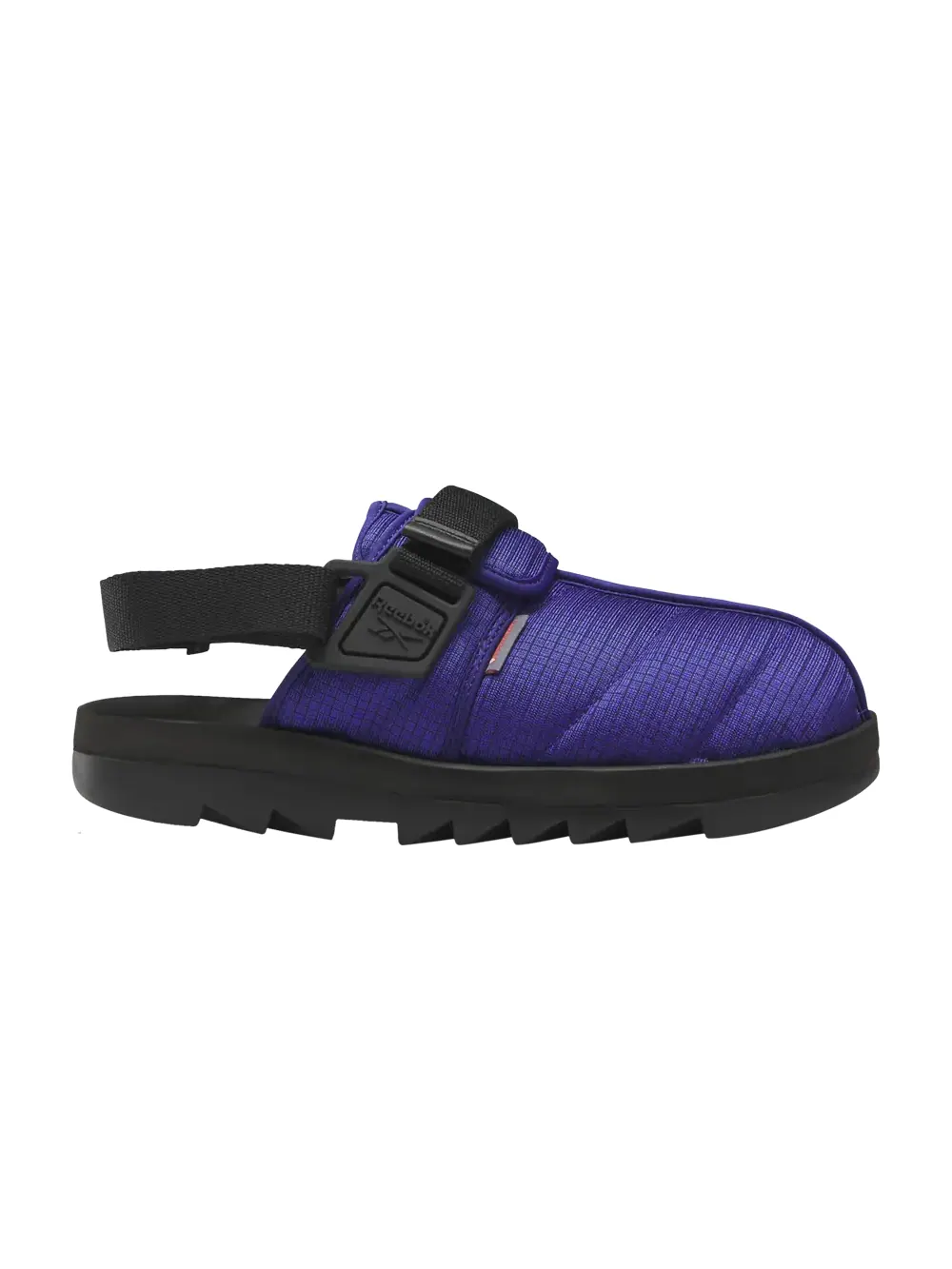 Кроссовки Beatnik Sandal Reebok — изображение 1 из 1, яркий/черный/красный