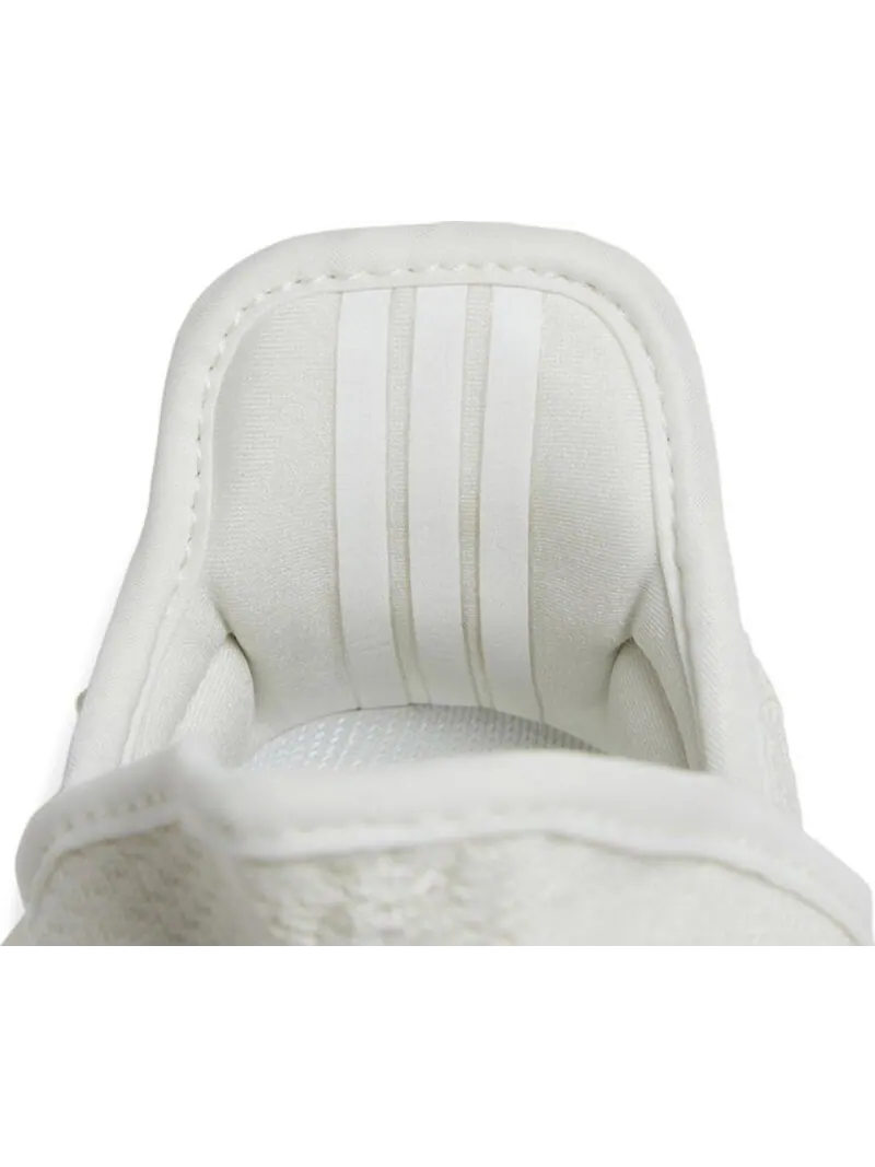 Кроссовки Adidas Yeezy Boost 350 V2 Cream — изображение 5 из 5, белый