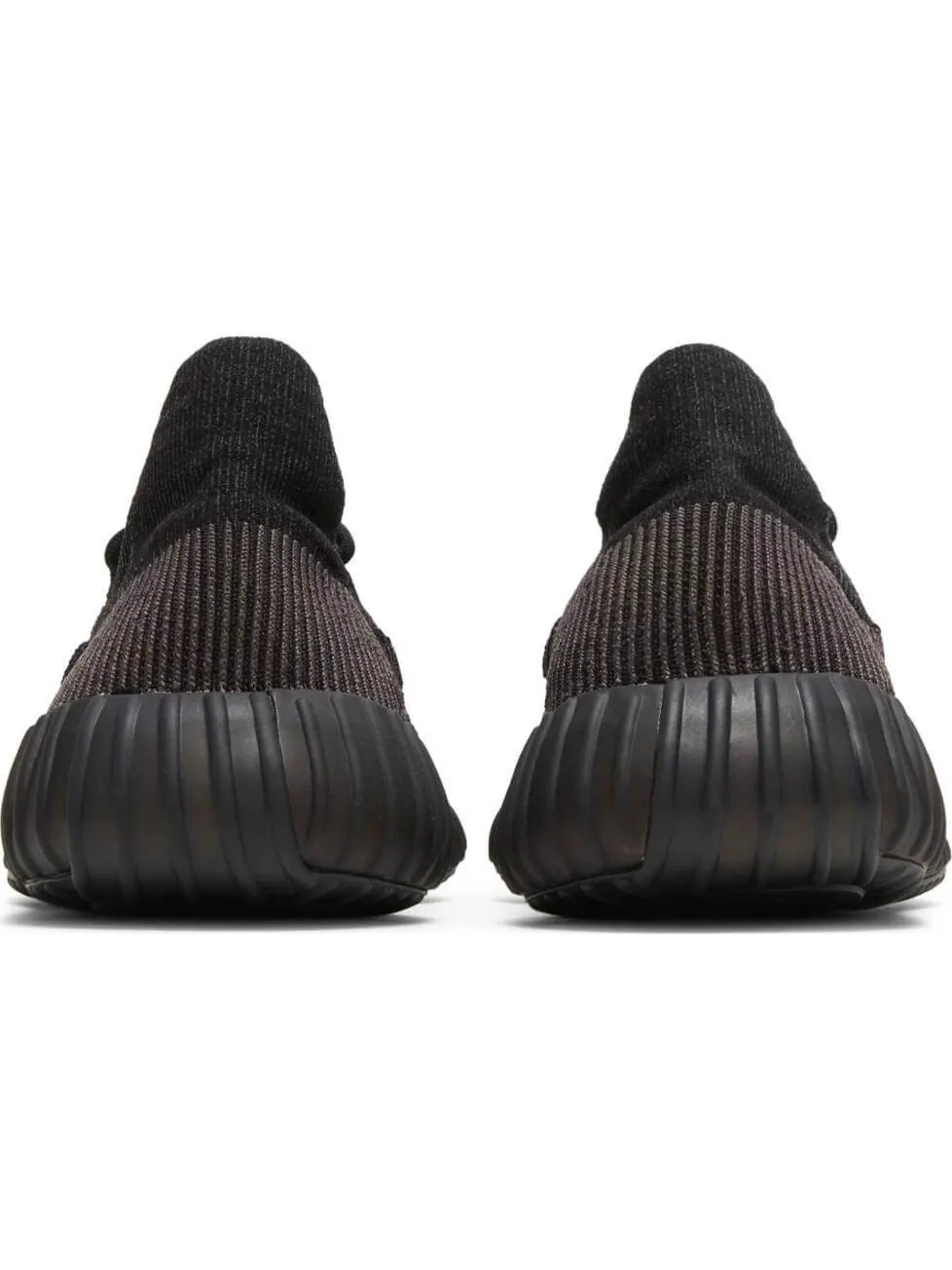Кроссовки Yeezy Boost 350 V2 CMPCT Slate Carbon — изображение 5 из 10, черный