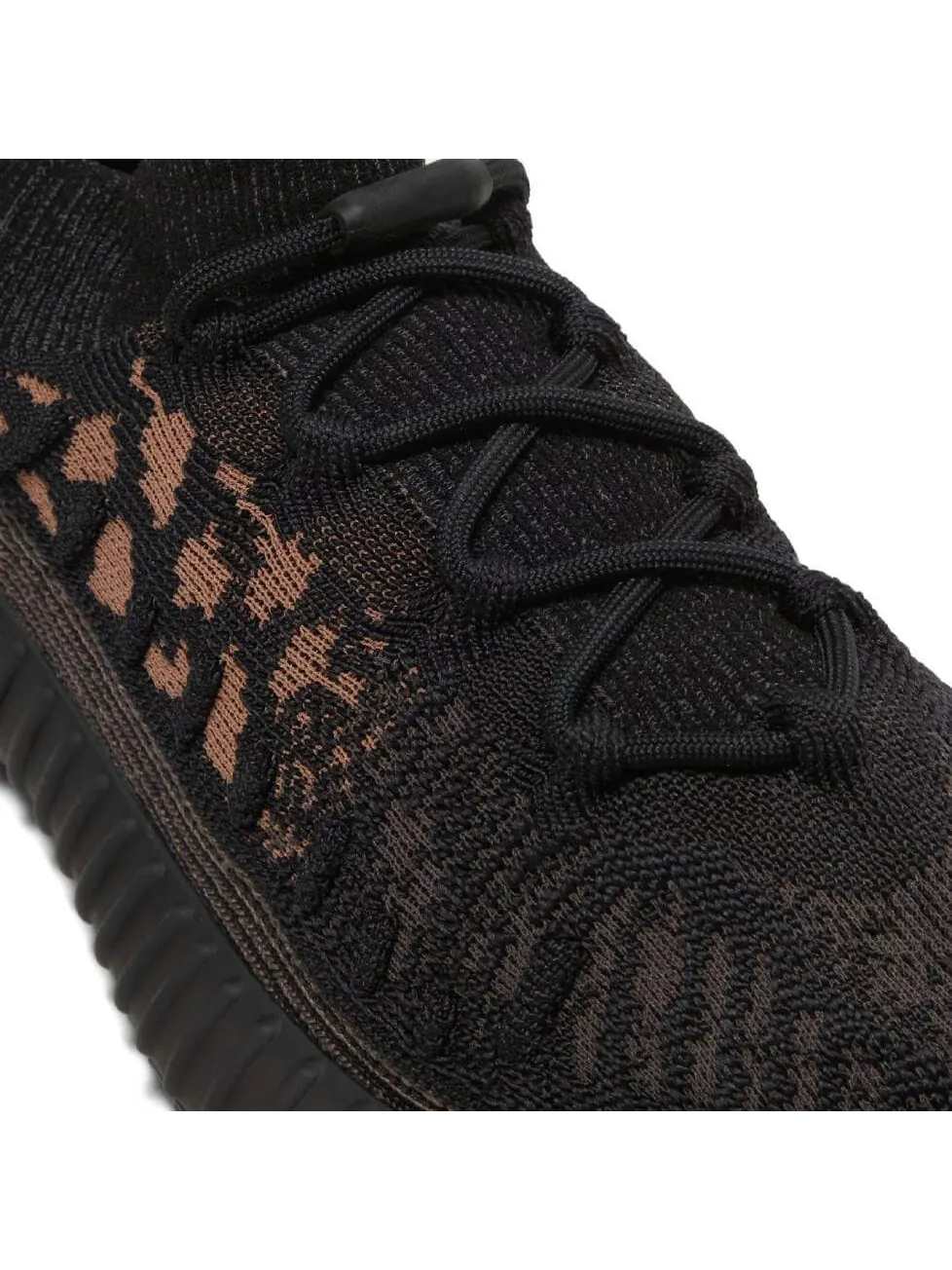 Кроссовки Yeezy Boost 350 V2 CMPCT Slate Carbon — изображение 7 из 10, черный
