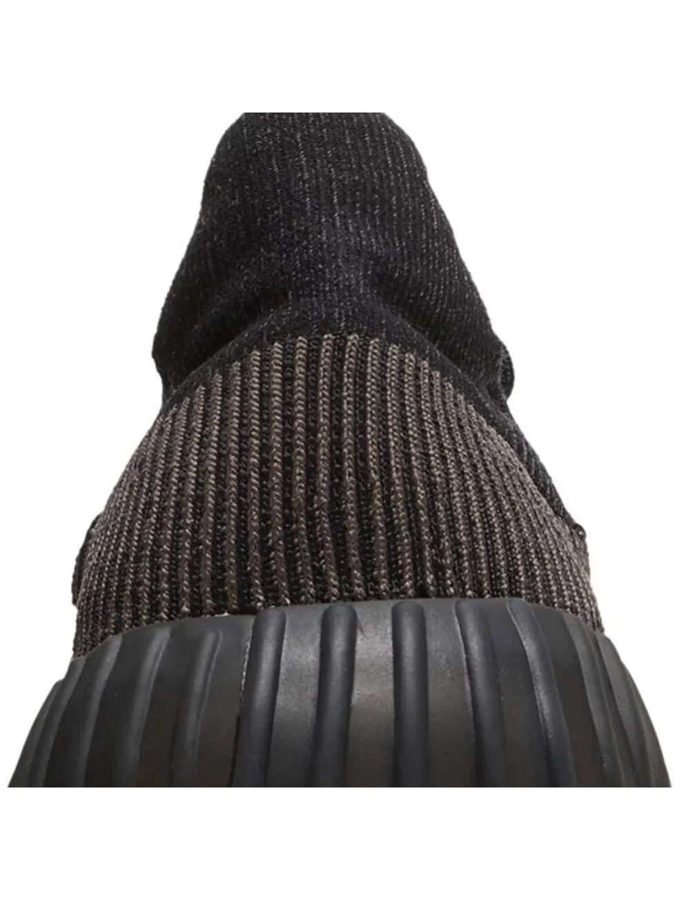 Кроссовки Yeezy Boost 350 V2 CMPCT Slate Carbon — изображение 9 из 10, черный