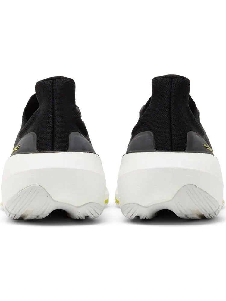 Кроссовки Adidas UltraBoost Light — изображение 6 из 8, черный
