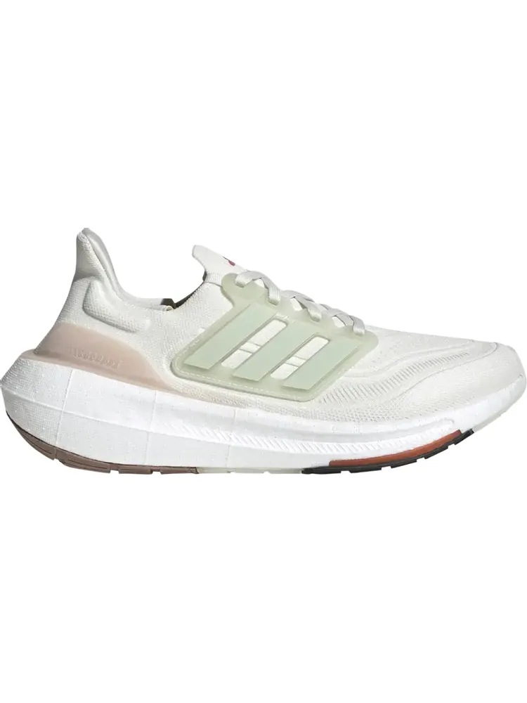 Кроссовки Wmns UltraBoost Light 'Non Dyed Linen Green' — изображение 1 из 1, белый