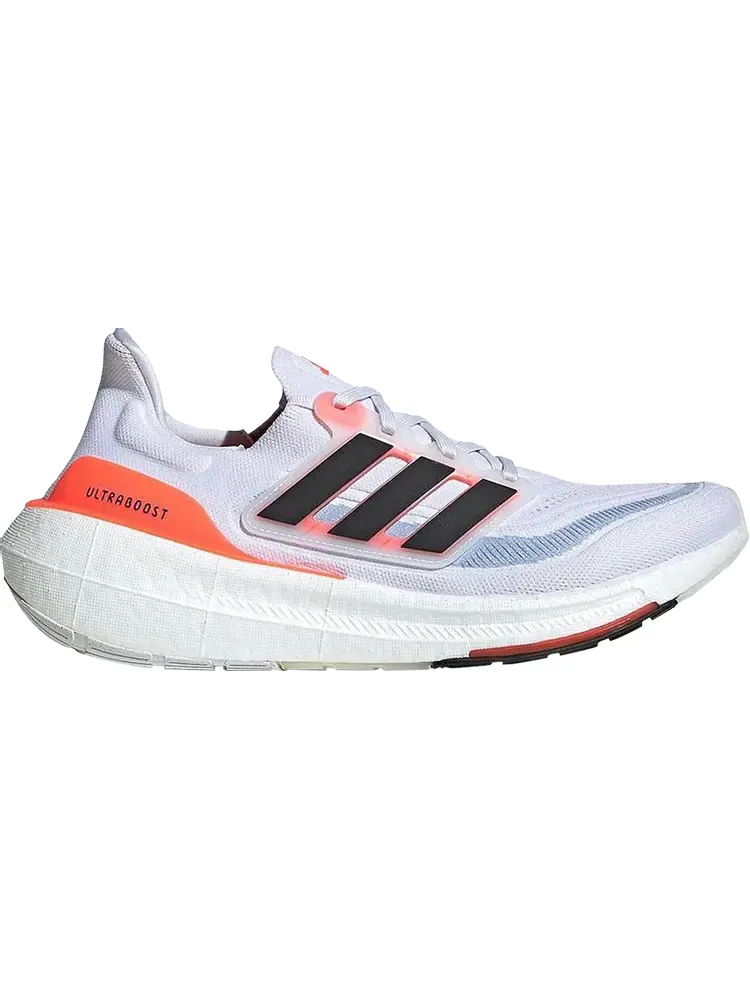 Кроссовки Adidas UltraBoost Light — изображение 1 из 1, белый
