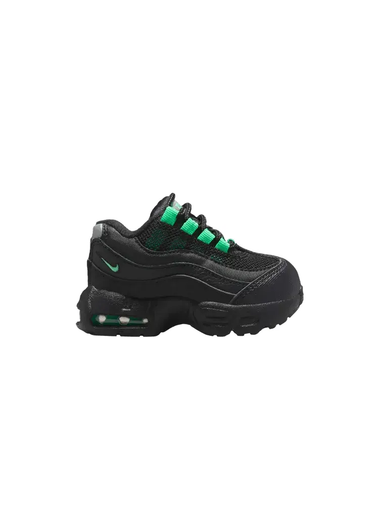 Кроссовки Nike Air Max 95 Recraft TD 'Green Shock' — изображение 1 из 1