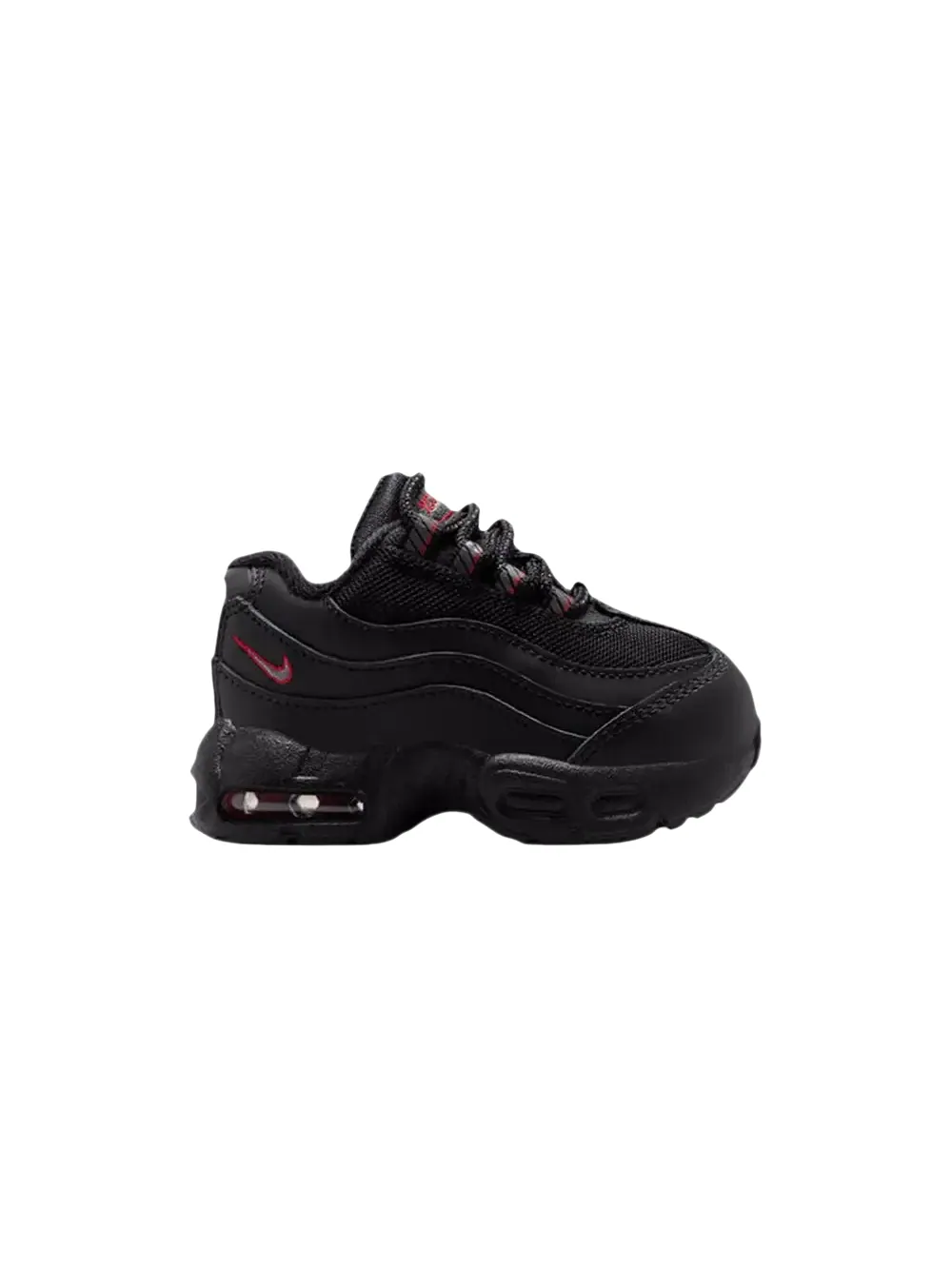 Детские кроссовки Nike Air Max 95 — изображение 1 из 1