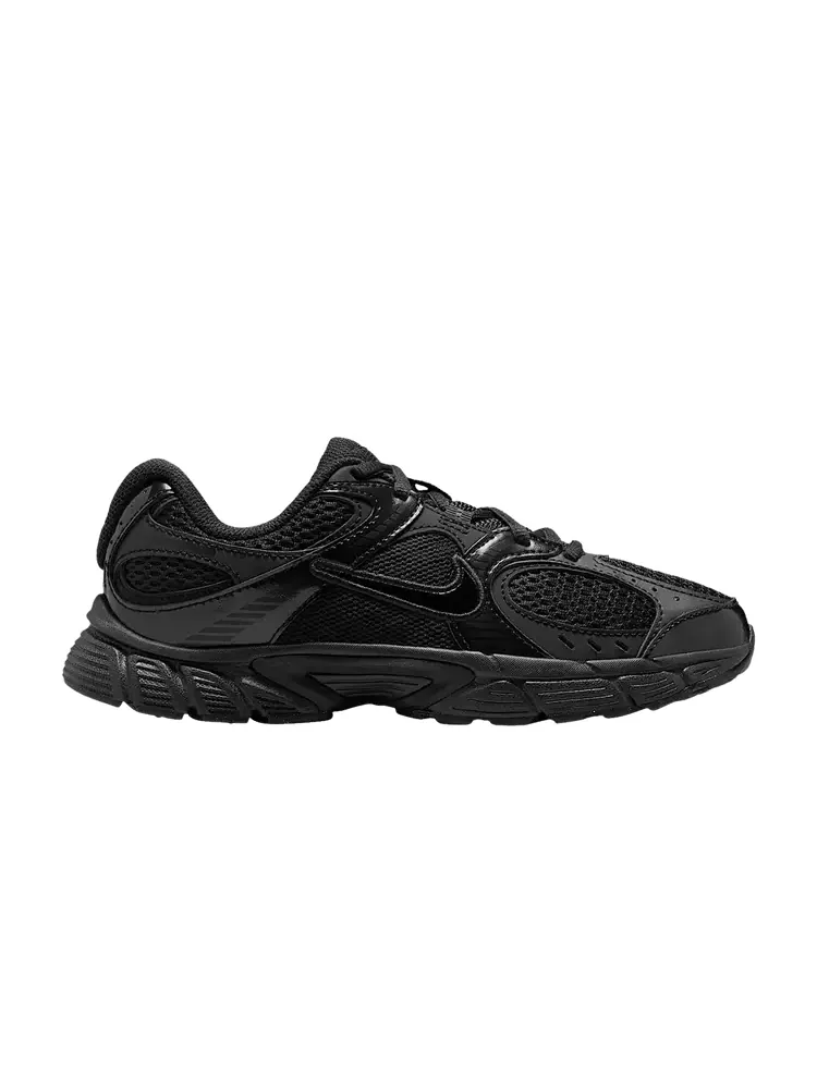 Кроссовки Nike V5 RNR GS — изображение 1 из 1, черный