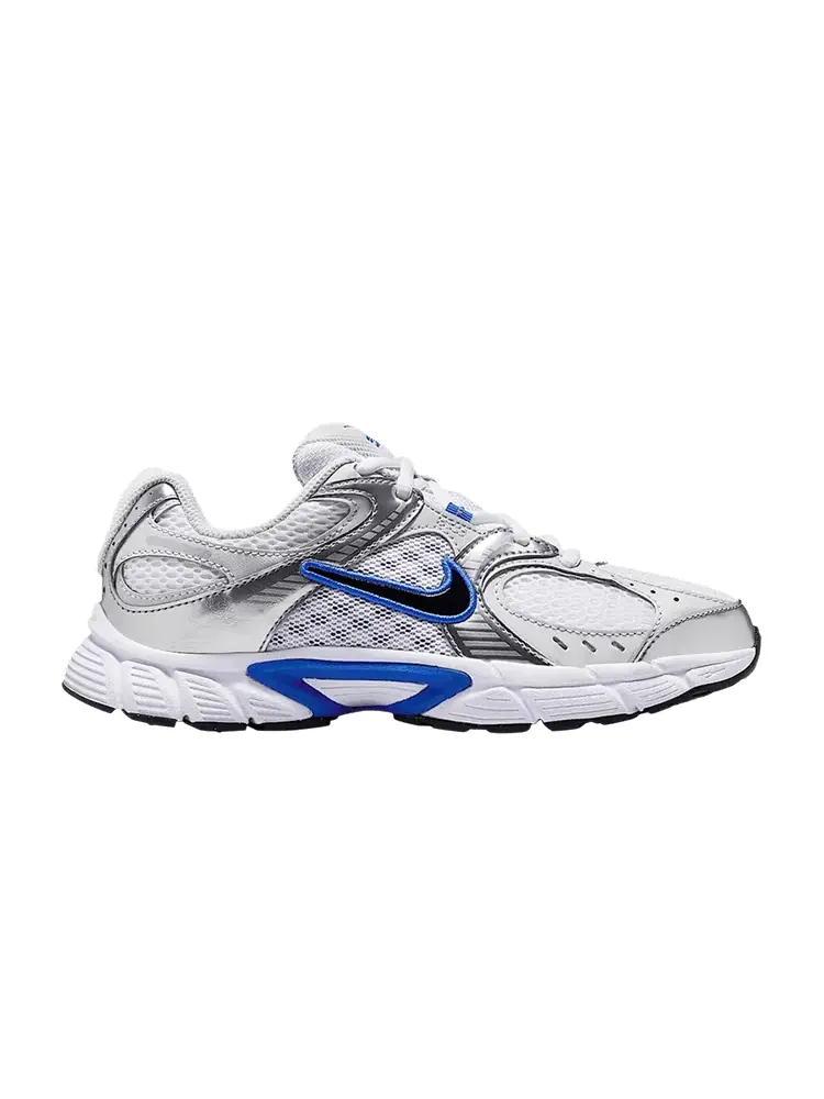 Кроссовки Nike V5 RNR GS — изображение 1 из 1, серый