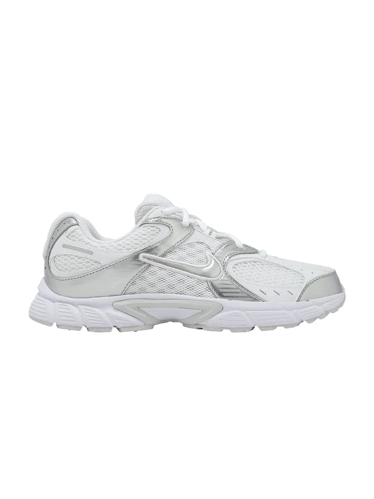 Кроссовки Nike V5 RNR GS 'White Metallic Silver' — изображение 1 из 1