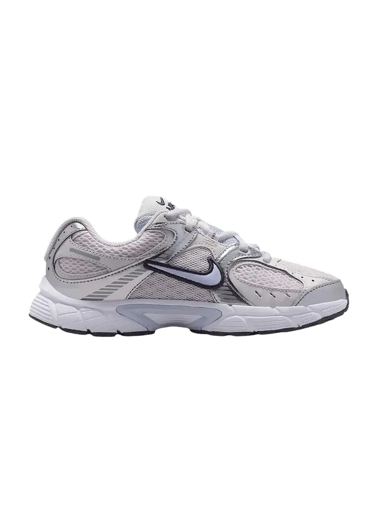 Кроссовки Nike V5 RNR GS 'Light Violet' — изображение 1 из 1, серый