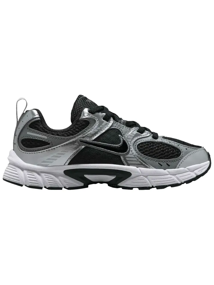 Кроссовки Nike V5 RNR PS 'Anthracite' — изображение 1 из 1, черный