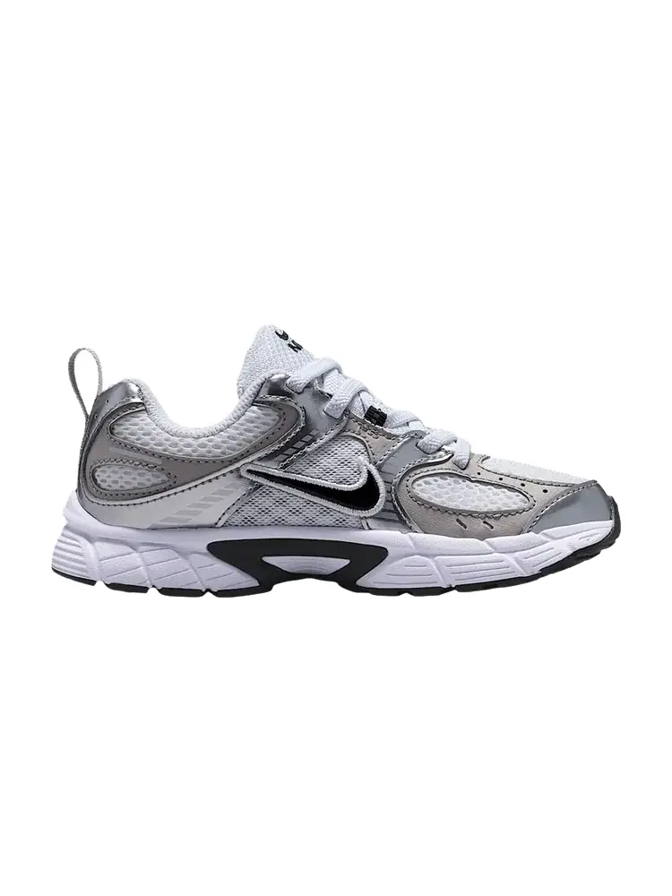 Кроссовки Nike V5 RNR PS 'White Vast Grey' — изображение 1 из 1, серый
