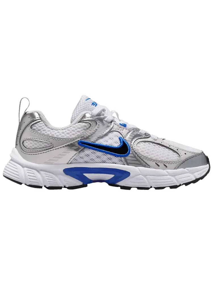 Кроссовки Nike V5 RNR PS 'Vast Grey Photon Dust' — изображение 1 из 1, серый