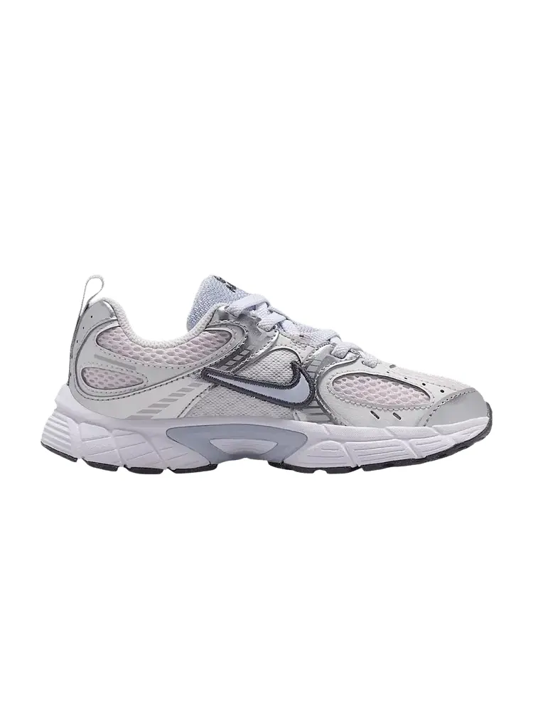 Кроссовки Nike V5 RNR PS 'Light Violet Metallic Silver' — изображение 1 из 1, серый