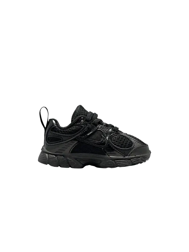 Кроссовки Nike V5 RNR TD 'Black Anthracite' — изображение 1 из 1, черный