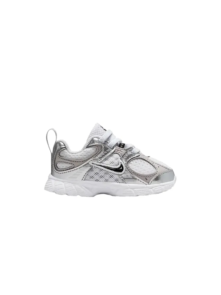 Кроссовки Nike V5 RNR TD 'White College Grey' — изображение 1 из 1, серый