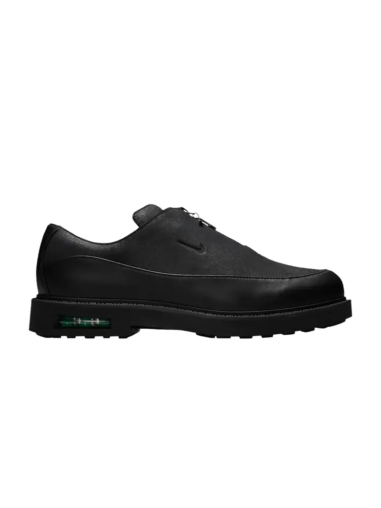 Кроссовки Nike Air Max RK61 — изображение 1 из 1, черный
