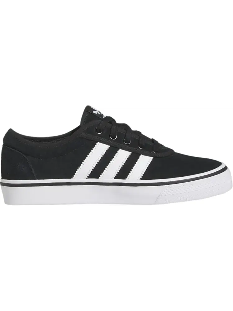 Кроссовки Adidas Adi Ease 'Black White' — изображение 1 из 1, черный