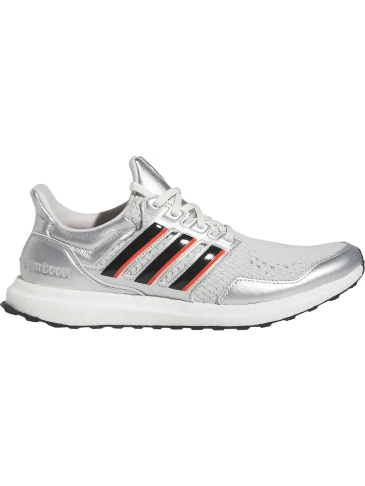Кроссовки Adidas Disney x UltraBoost 1.0 '100th Anniversary' — изображение 1 из 1, серый