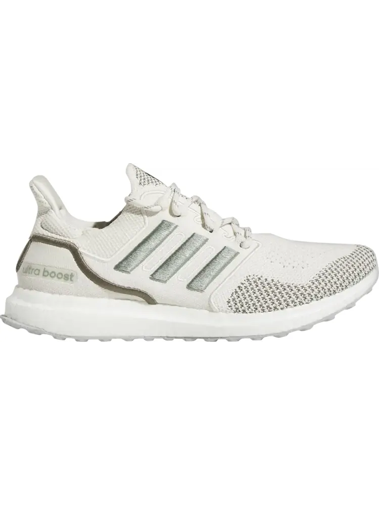Кроссовки UltraBoost 1.0 LCFP 'Chalk Silver Green' — изображение 1 из 1, белый