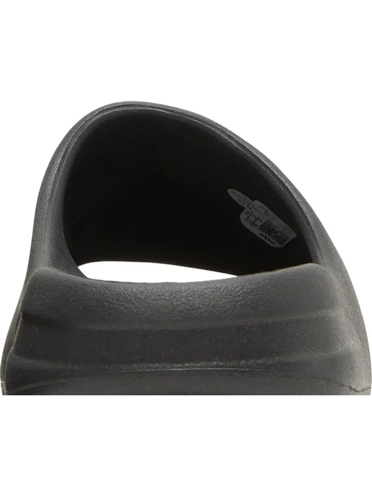 Сандалии Adidas Yeezy Slides 'Onyx' — изображение 7 из 8, черный