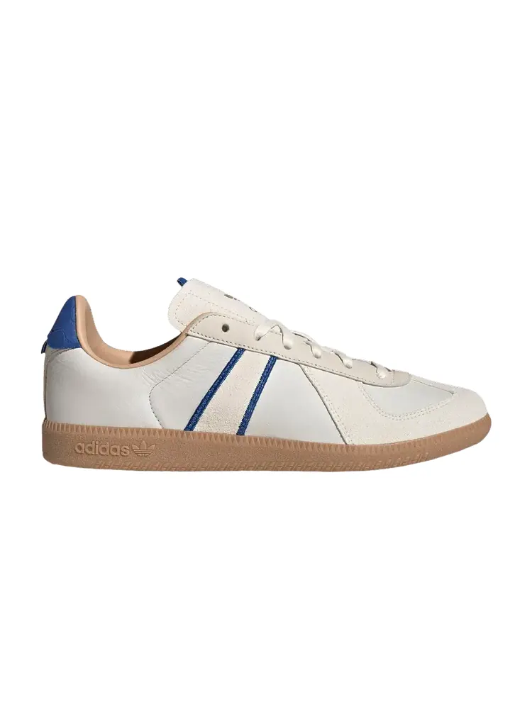 Кроссовки Adidas BW Army — изображение 1 из 1, белый синий