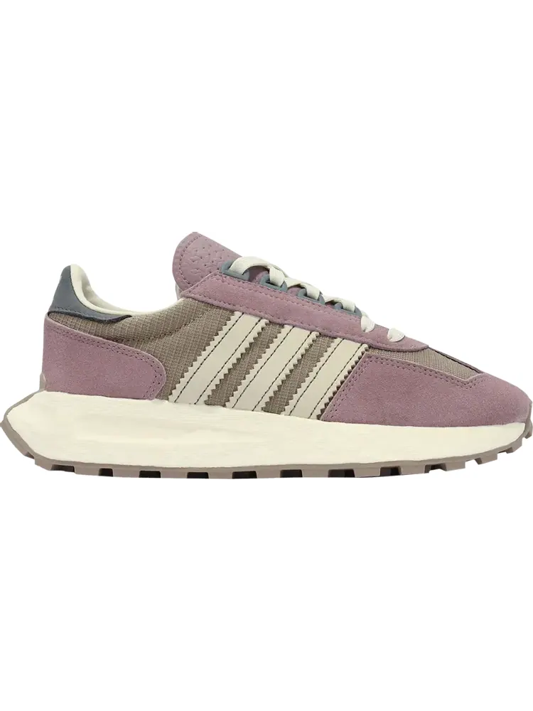 Кроссовки Adidas Retropy E5 — изображение 1 из 1, розовый