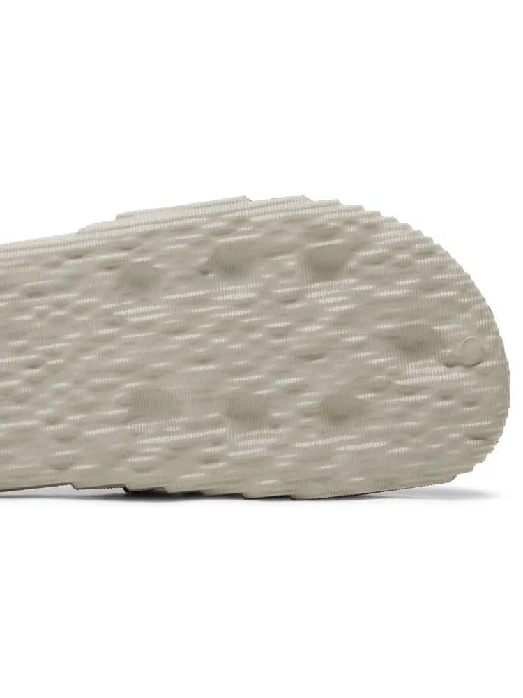 Шлепанцы adidas Adilette 22 Slides 'Clear Grey' — изображение 5 из 8, серый