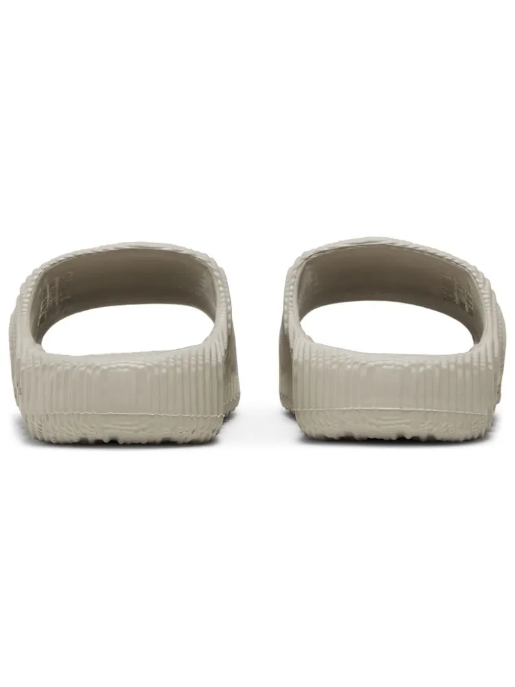 Шлепанцы adidas Adilette 22 Slides 'Clear Grey' — изображение 6 из 8, серый