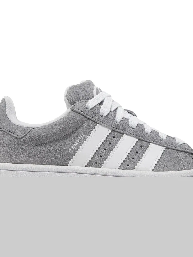 Кроссовки Campus 00s J 'Grey Gum' — изображение 2 из 4, серый