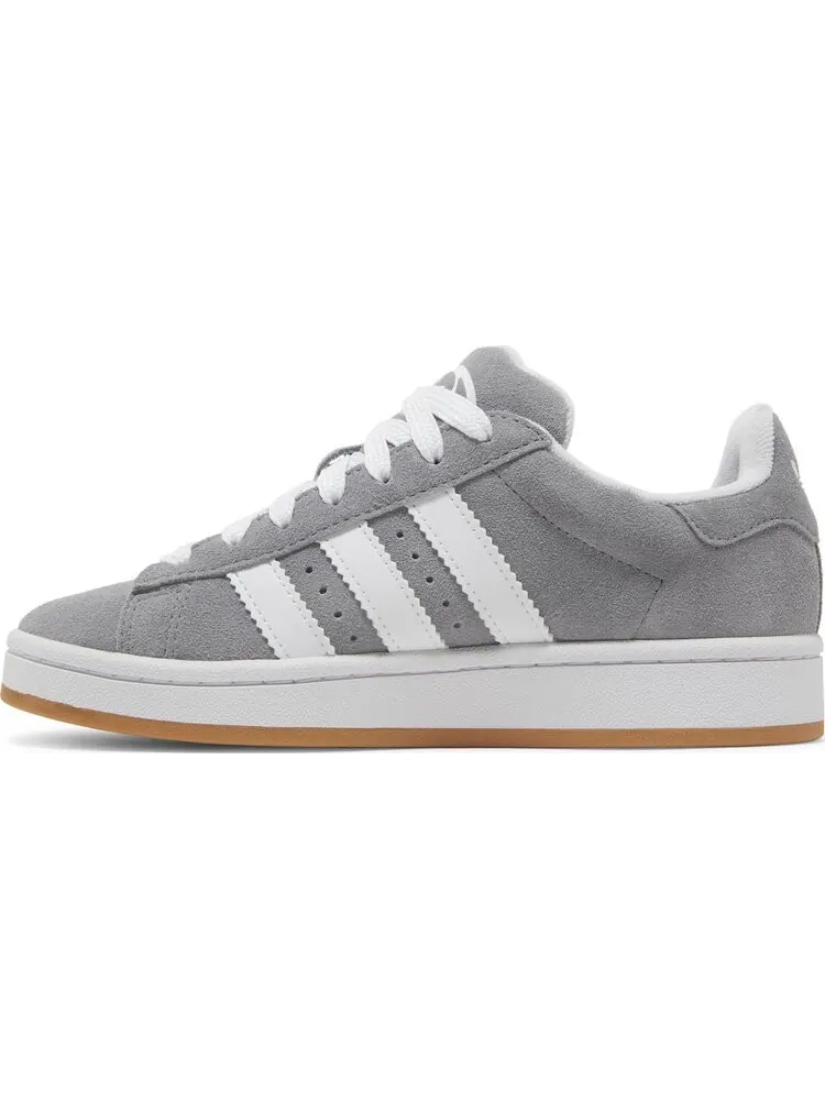 Кроссовки Campus 00s J 'Grey Gum' — изображение 3 из 4, серый