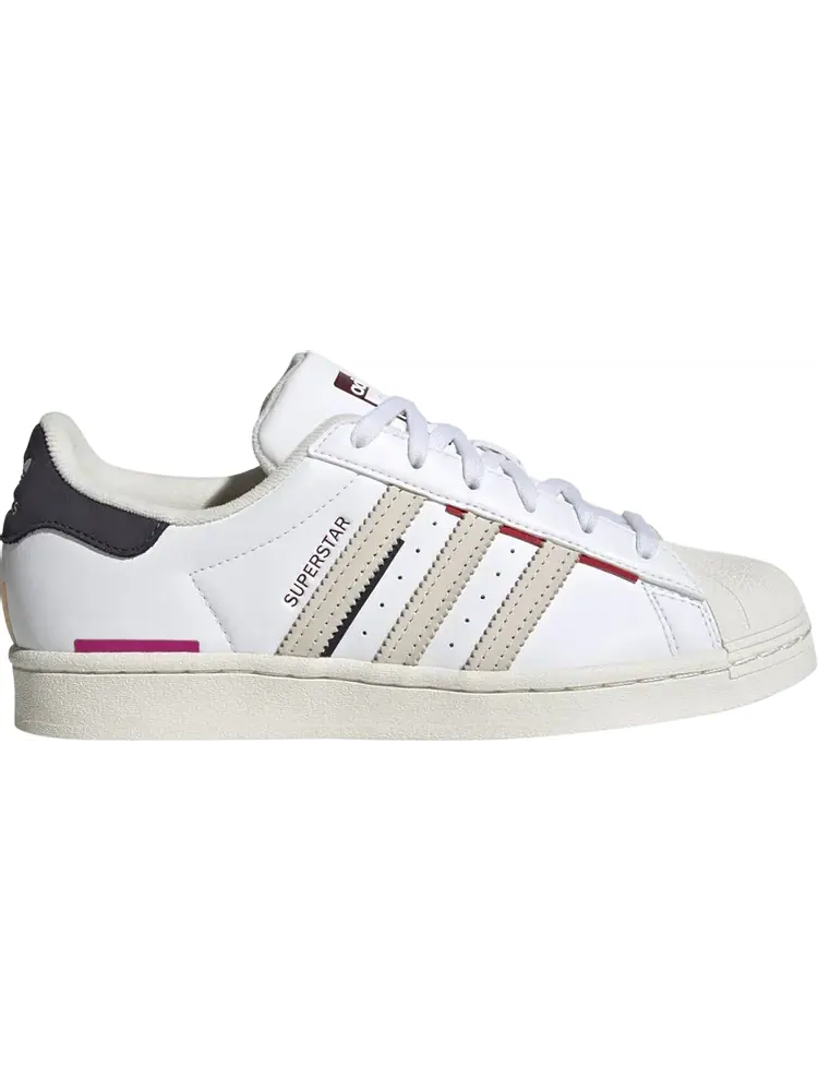 Кроссовки Adidas Wmns Superstar — изображение 1 из 1, белый