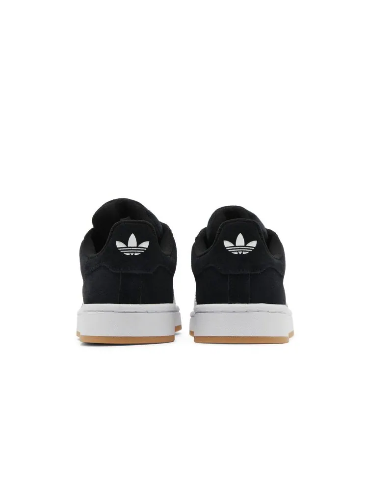 Кроссовки Campus 00s J 'Black White Gum' — изображение 6 из 8, черный белый