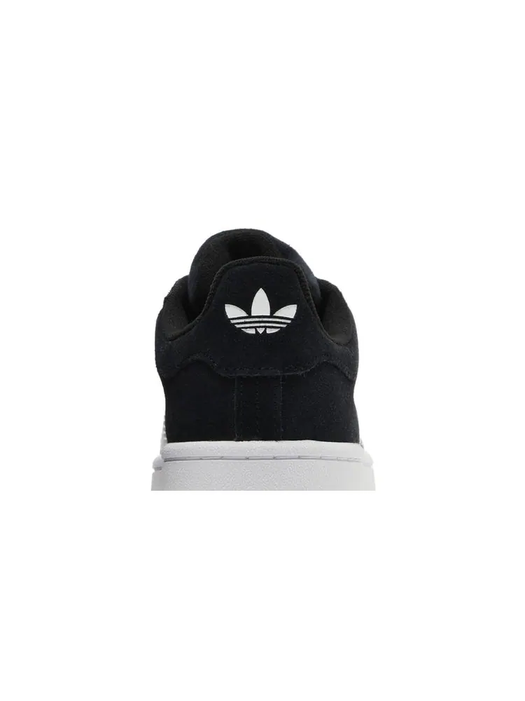 Кроссовки Campus 00s J 'Black White Gum' — изображение 7 из 8, черный белый