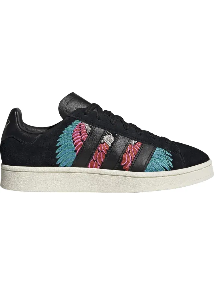 Кроссовки Adidas Campus 00S 'Notting Hill Carnival' — изображение 1 из 1, черный
