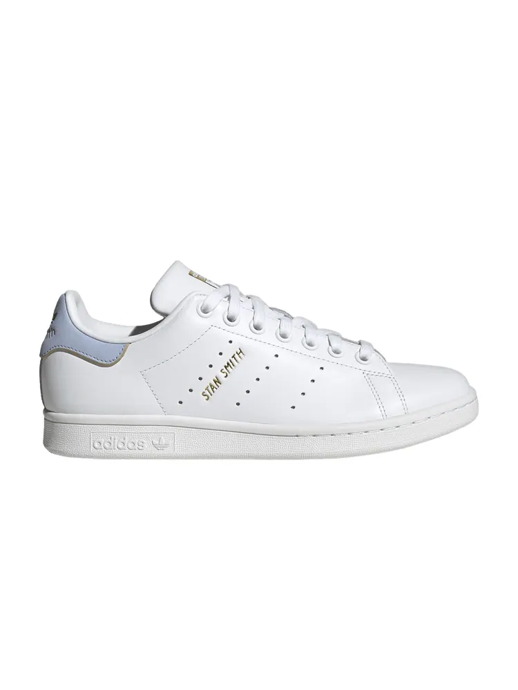 Кроссовки adidas Wmns Stan Smith 'White Blue Dawn' — изображение 1 из 1