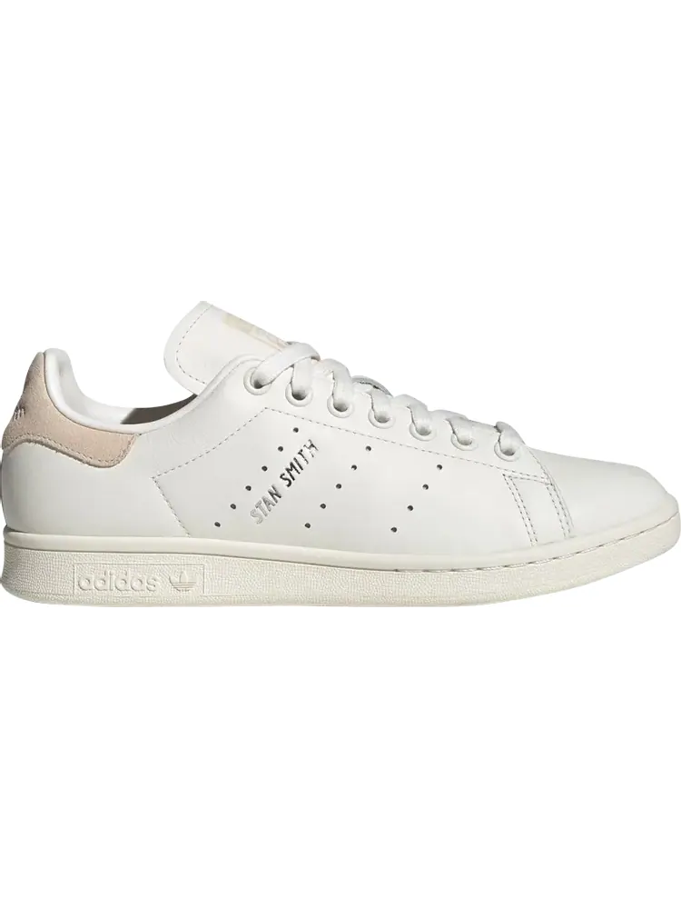 Кроссовки Wmns Stan Smith 'White Bliss Orange' — изображение 1 из 1, белый