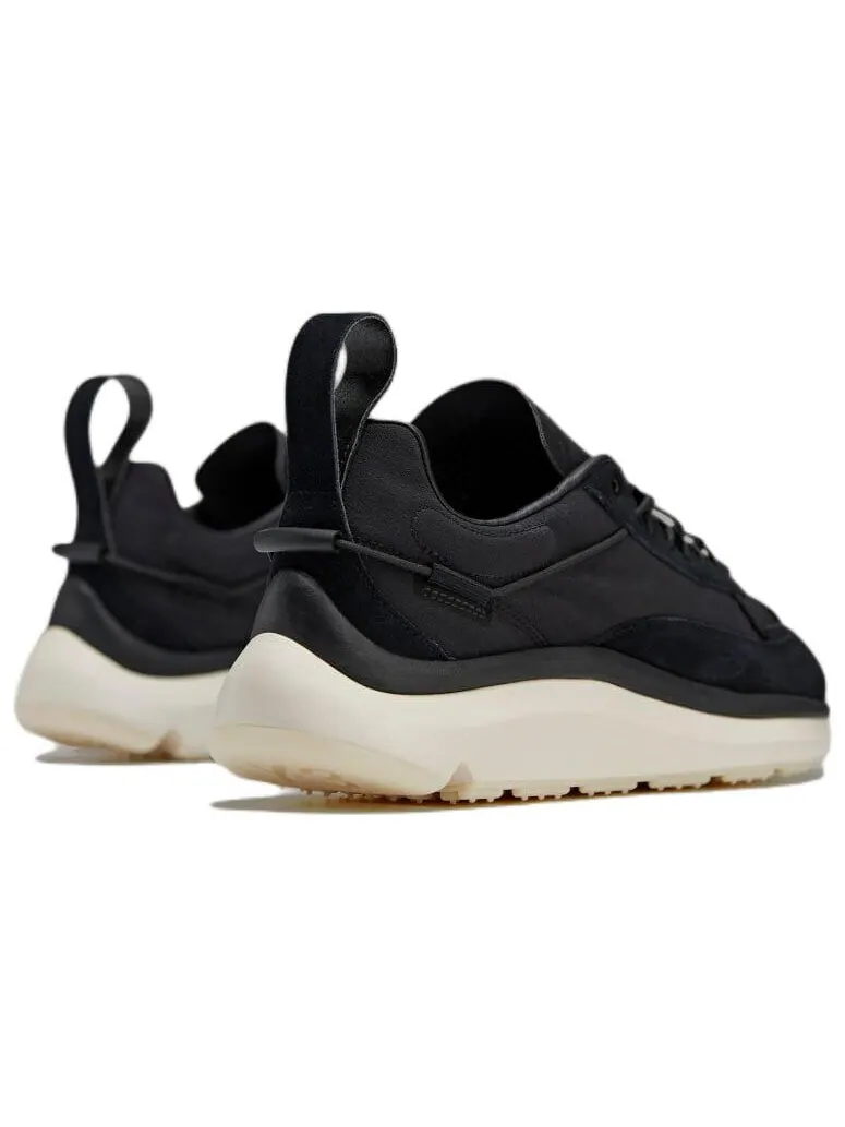 Кроссовки Adidas Y-3 Shiku Run — изображение 4 из 5, черный/кремовый/белый
