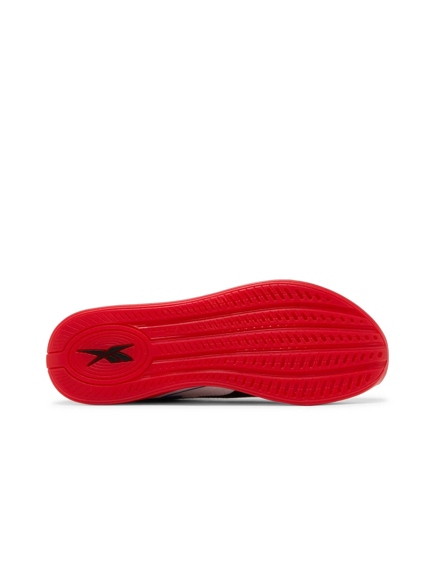 Кроссовки Nano X3 Reebok — изображение 4 из 8, белый/черный/синий
