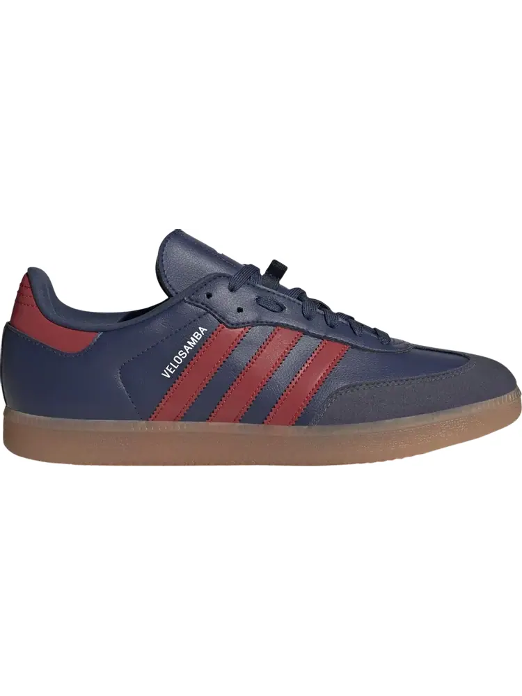 Кроссовки Velosamba Vegan 'Navy Blue Scarlet Gum' — изображение 1 из 1, синий