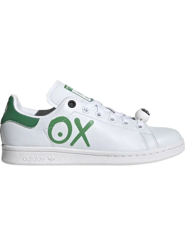 Кроссовки André Saraiva x Stan Smith Big Kid 'XO' — изображение 1 из 1, белый