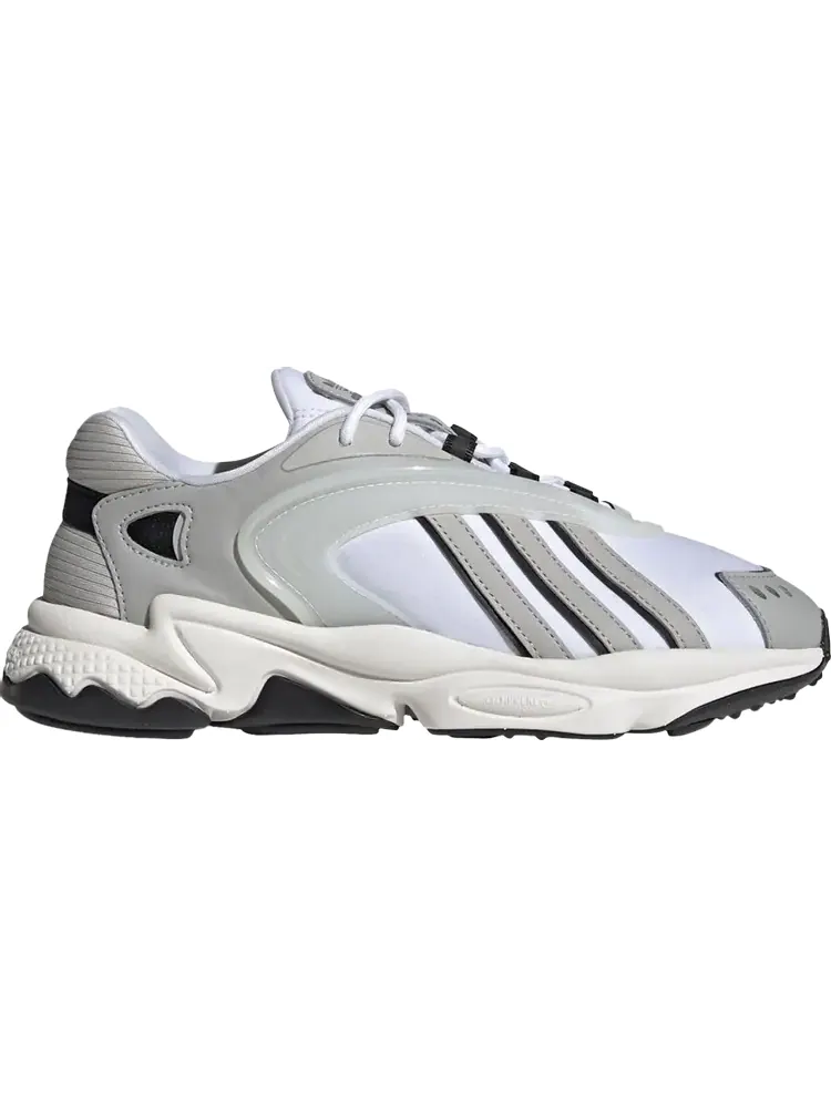 Кроссовки Wmns Oztral 'White Grey' — изображение 1 из 1, белый