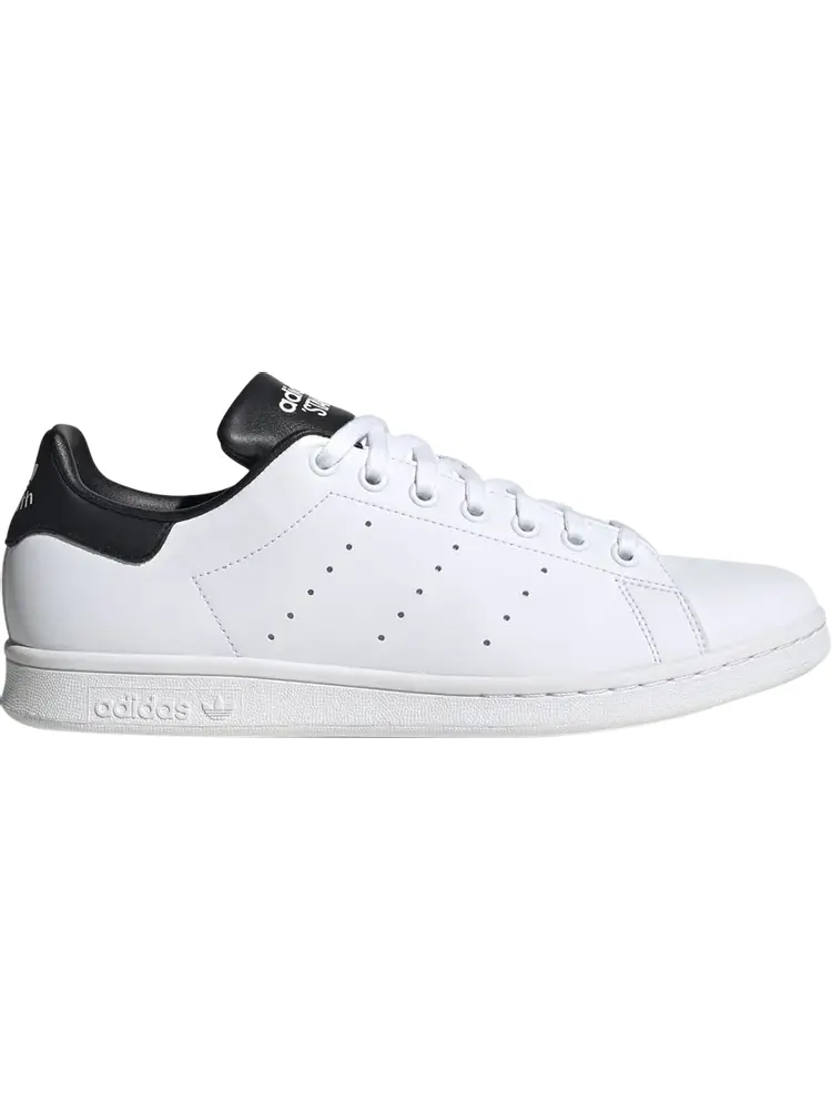 Кроссовки Stan Smith 'Color Pop - Black' — изображение 1 из 1, белый