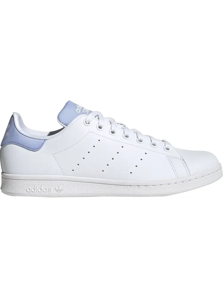 Кроссовки Stan Smith 'White Blue Dawn' — изображение 1 из 1, белый