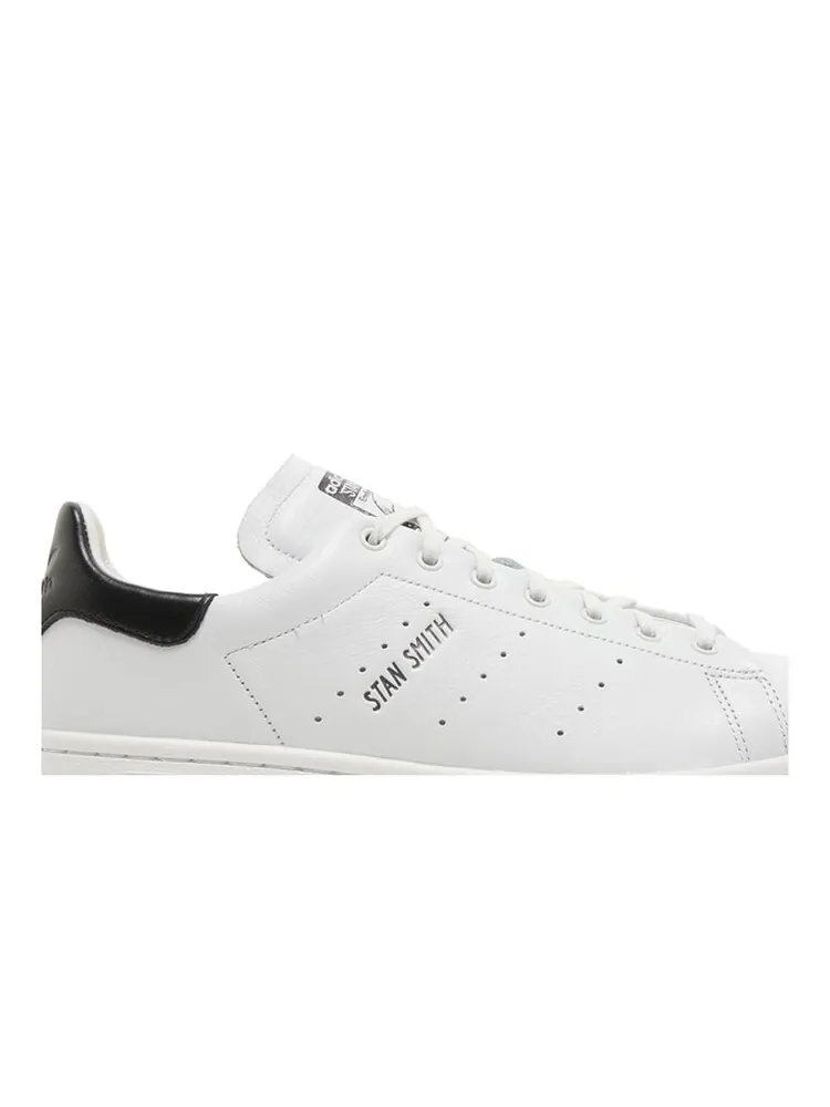Кроссовки Adidas Stan Smith Lux — изображение 2 из 4, белый