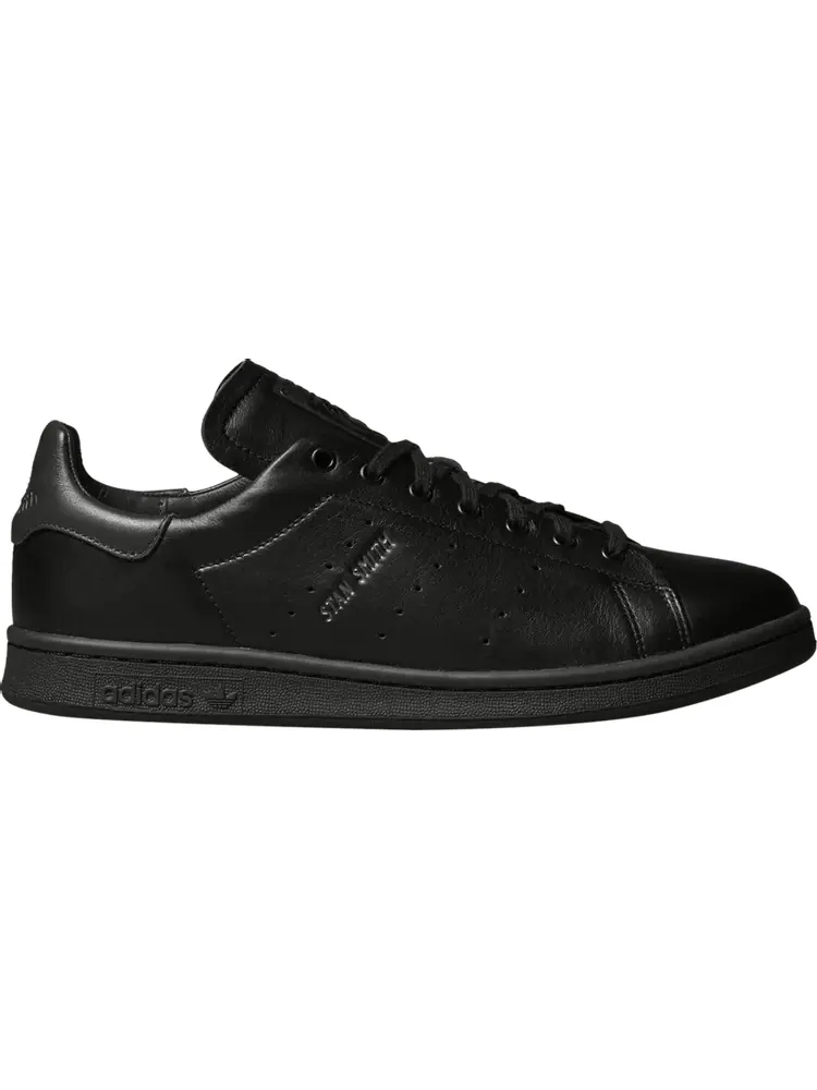 Кроссовки Adidas Stan Smith Lux 'Black Carbon' — изображение 1 из 1, черный