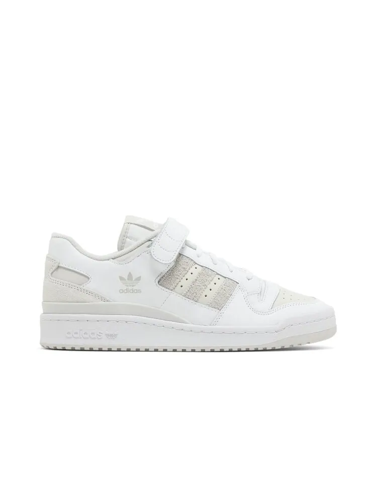Кроссовки Adidas Forum Low — изображение 1 из 4, белый