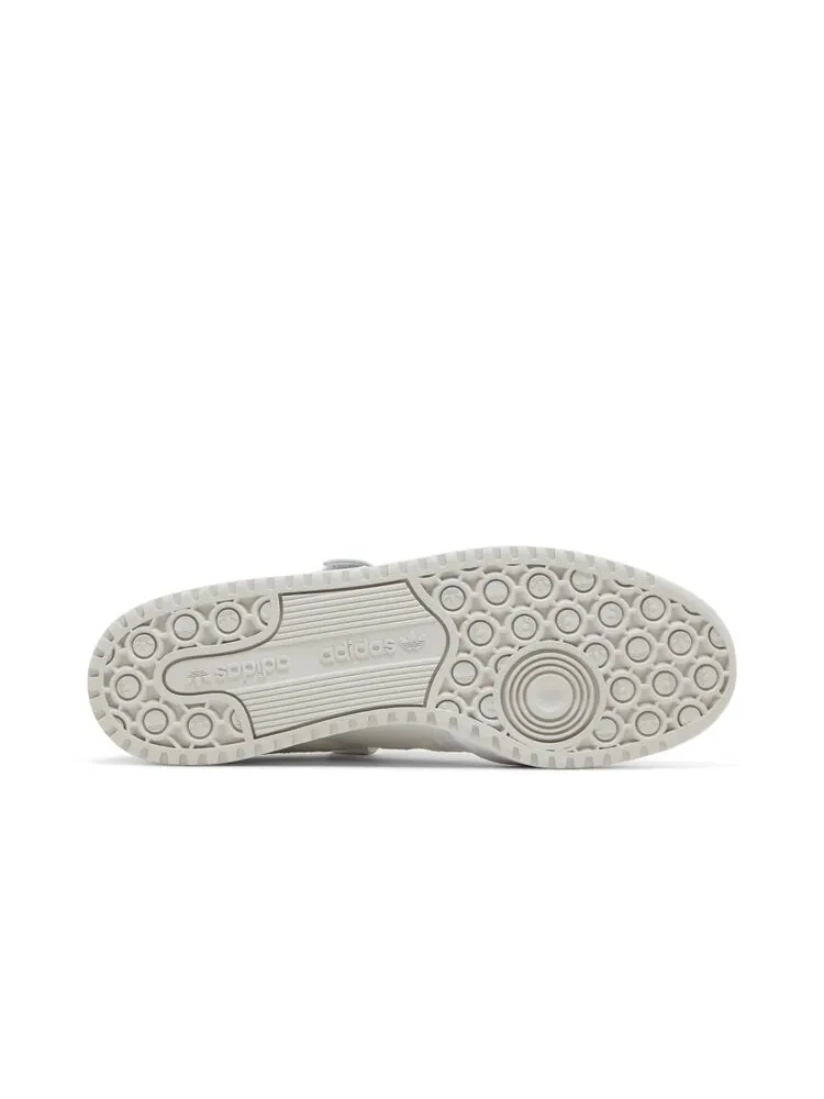 Кроссовки Adidas Forum Low — изображение 4 из 4, белый