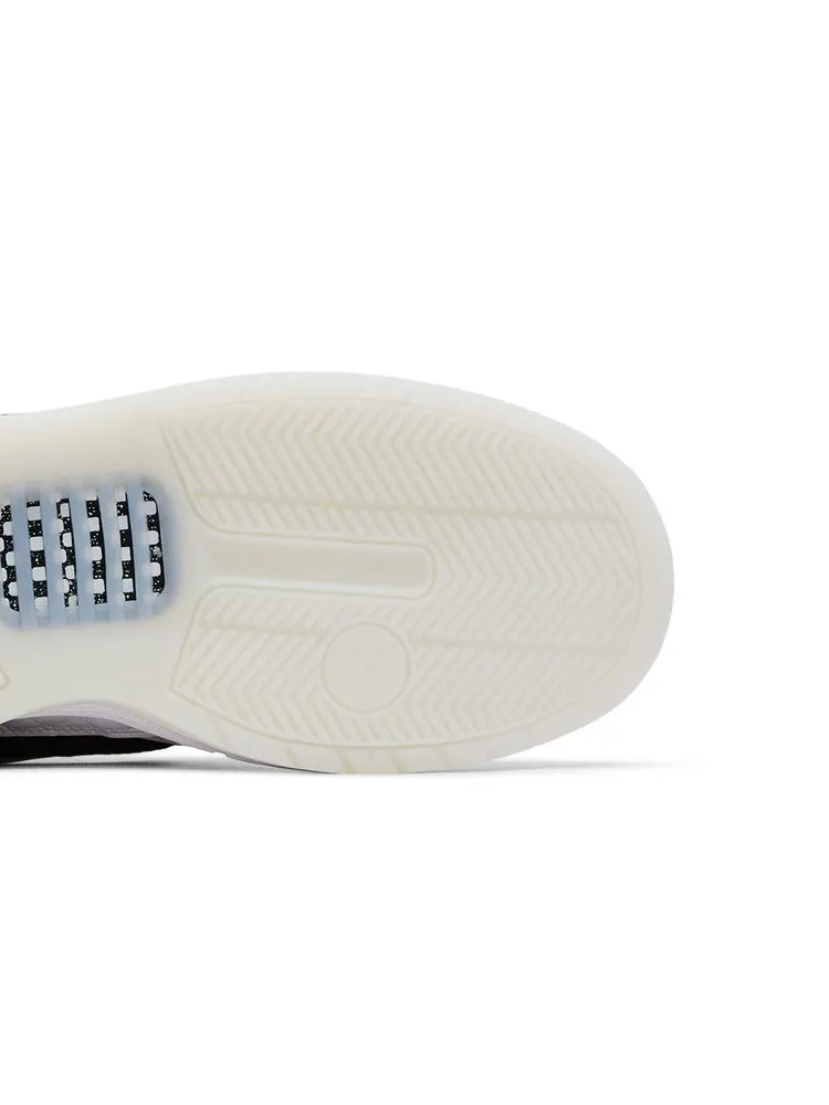 Кроссовки Zoom Air Paul Rodriguez 1 'White Black' 2025 — изображение 5 из 8, белый черный
