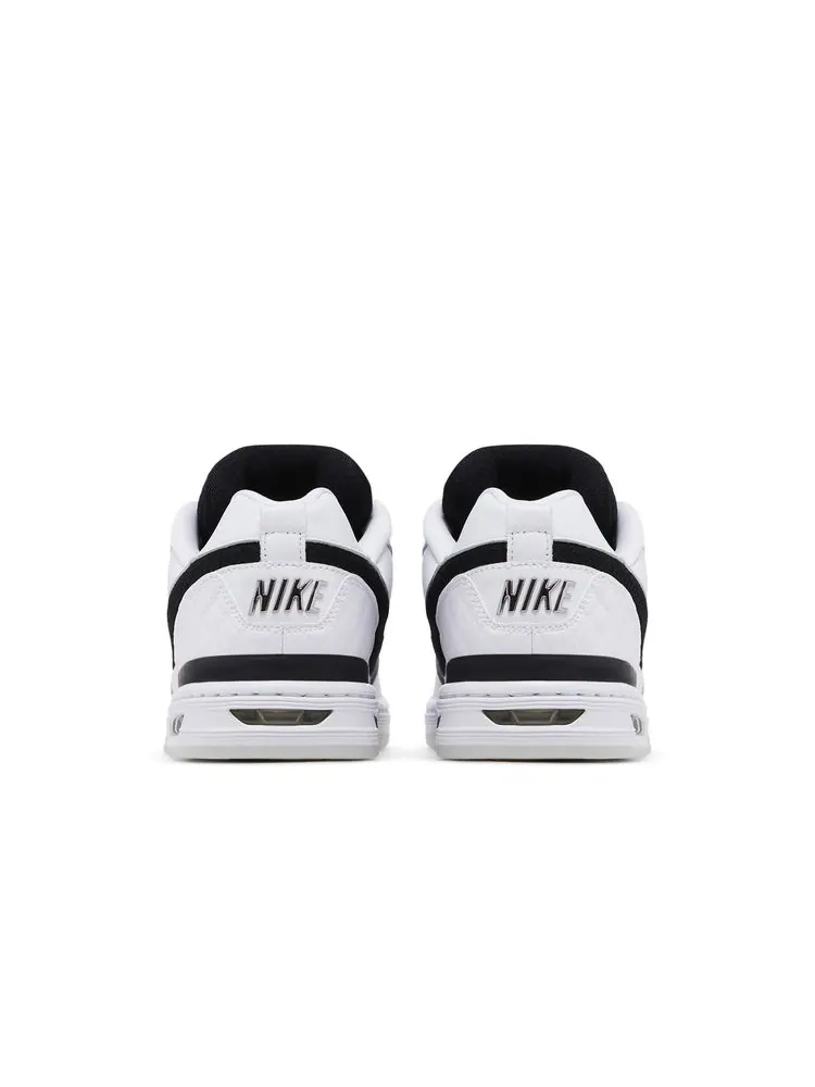 Кроссовки Zoom Air Paul Rodriguez 1 'White Black' 2025 — изображение 6 из 8, белый черный
